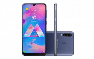 Galaxy M30