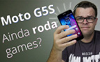 Moto G5S é bom para jogos? - Roda Liso