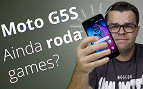 Moto G5S é bom para jogos? - Roda Liso Moto G5S é bom para jogos? - Roda Liso