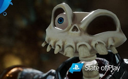 MediEvil ganha data de lançamento