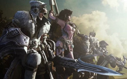 Iceborne, de MH, ganha primeiro trailer e data de lançamento