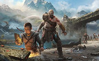 Sony cria documentário Raising Kratos mostrando os bastidores do último God of War lançado Sony cria documentário Raising Kratos mostrando os bastidores do último God of War lançado