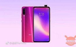 Redmi Pro 2? Especificações do novo carro-chefe da Xiaomi vazam Redmi Pro 2? Especificações do novo carro-chefe da Xiaomi vazam