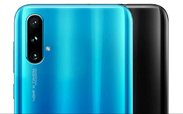 Huawei Nova 5 pode contar com sensor para impressões digitais sob a tela e design degradê Huawei Nova 5 pode contar com sensor para impressões digitais sob a tela e design degradê