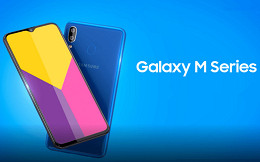 Galaxy M40: rumores indicam que este será o aparelho mais potente da linha Galaxy M40: rumores indicam que este será o aparelho mais potente da linha