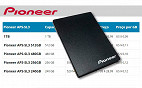 Pioneer APS-SL3: Conheça o SSD com melhor custo/benefício do mercado Pioneer APS-SL3: Conheça o SSD com melhor custo/benefício do mercado