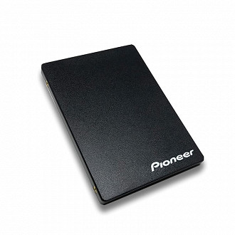 SSD Pioneer APS-SL3