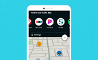 O Waze para iOS permite agora transmitir músicas do Pandora