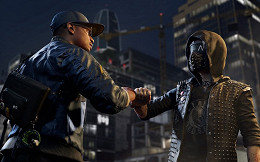 PlayStation Store tem promoção em títulos da Ubisoft até dia 21 de maio PlayStation Store tem promoção em títulos da Ubisoft até dia 21 de maio
