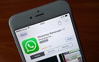 ATENÇÃO! WhatsApp descobre brecha no aplicativo e alerta: atualizem o app ATENÇÃO! WhatsApp descobre brecha no aplicativo e alerta: atualizem o app