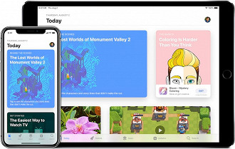 App Store é a única forma de usuários da Apple terem acesso a aplicativos. Denúncias alegam que, por conta disso, os preços cobrados pela Apple são abusivos.