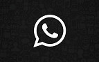WhatsApp: modo escuro (dark mode ou night mode) 