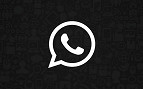 WhatsApp: modo escuro (dark mode ou night mode) WhatsApp: modo escuro (dark mode ou night mode)