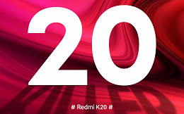Redmi está se preparando para lançar K20 e K20 Pro