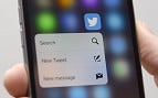 Bug do Twitter coletou e compartilhou indevidamente dados de usuários do iOS Bug do Twitter coletou e compartilhou indevidamente dados de usuários do iOS