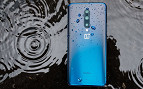 Conheça os novos OnePlus 7 e OnePlus 7 Pro - tela infinita e câmera retrátil são destaques Conheça os novos OnePlus 7 e OnePlus 7 Pro - tela infinita e câmera retrátil são destaques