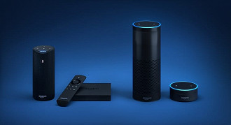 Amazon Echo Amazon Echo