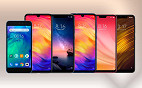 Vaza tabela de preços para os smartphones da Xiaomi já homologados no Brasil Vaza tabela de preços para os smartphones da Xiaomi já homologados no Brasil