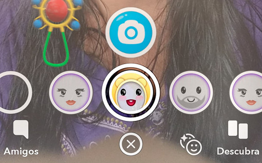 Snapchat: Filtro que muda seu rosto e te transforma em criança novamente é febre nas Redes Sociais