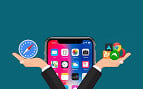 Os 5 melhores navegadores para iOS em 2019 Os 5 melhores navegadores para iOS em 2019