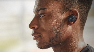 In-ear Bose Soundsport True Wireless