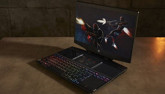 Omen X 2S