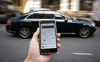 Motorista da Uber poderá ver destino final do usuário antes do início da viagem Motorista da Uber poderá ver destino final do usuário antes do início da viagem