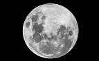 Estudo da NASA indica que Lua está encolhendo e sofrendo com abalos sísmicos