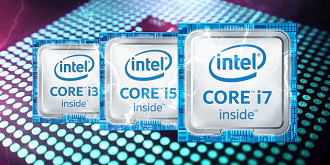 Processadores Intel Core i3, i5, i7 e i9 estão na lista dos que apresentam a falha ZombieLoad