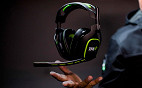 ASTRO Gaming lança nova geração dos icônicos headsets profissionais premium para consoles e PC ASTRO Gaming lança nova geração dos icônicos headsets profissionais premium para consoles e PC