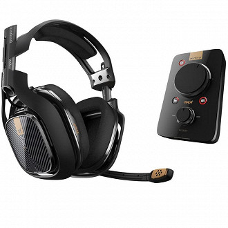 Astro A40TR