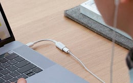 Anker lança novo adaptador de áudio Lightning para USB-C de US$30 para MacBook e iPad Pro Anker lança novo adaptador de áudio Lightning para USB-C de US$30 para MacBook e iPad Pro