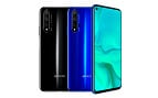 Honor 20 YAL-L21 aparece em teste de benchmark no Geekbench! Honor 20 YAL-L21 aparece em teste de benchmark no Geekbench!