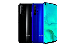 Honor 20 YAL-L21 aparece em teste de benchmark no Geekbench! Honor 20 YAL-L21 aparece em teste de benchmark no Geekbench!