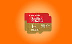 Amazon cadastra primeiro cartão micro SD de 1TB para venda Amazon cadastra primeiro cartão micro SD de 1TB para venda