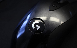 Review Logitech MX518 Hero | Ressuscitando uma lenda Review Logitech MX518 Hero | Ressuscitando uma lenda