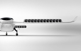 Lilium conclui o primeiro teste de sua nova aeronave de cinco lugares