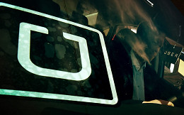 Uber lança “Quiet Mode” para usuários premium: recurso pede para que motoristas não conversem durante viagem Uber lança “Quiet Mode” para usuários premium: recurso pede para que motoristas não conversem durante viagem