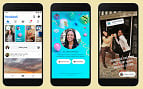Como fazer vídeo ou cartão de aniversário no Facebook Stories Como fazer vídeo ou cartão de aniversário no Facebook Stories