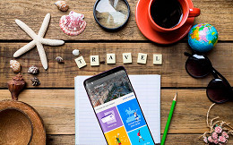 Google Travel e Trip: Google lança serviço para facilitar a vida dos viajantes Google Travel e Trip: Google lança serviço para facilitar a vida dos viajantes