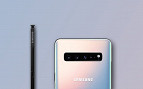 Samsung Galaxy Note 10 deve ter bateria de 4.170 mAh e 1 TB de armazenamento interno