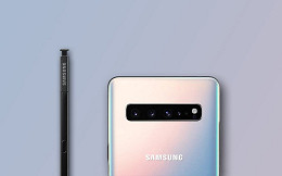 Samsung Galaxy Note 10 deve ter bateria de 4.170 mAh e 1 TB de armazenamento interno Samsung Galaxy Note 10 deve ter bateria de 4.170 mAh e 1 TB de armazenamento interno