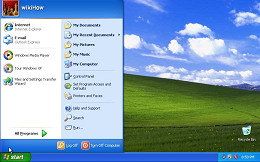 Microsoft percebe falha em sistema e libera atualização para Windows XP Microsoft percebe falha em sistema e libera atualização para Windows XP