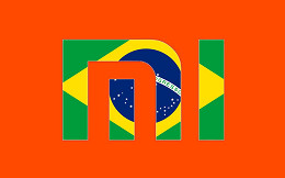 Celulares da Xiaomi já estão em estoque no Brasil e terão programa de troca