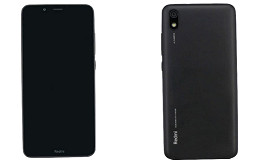 Redmi 7A é possivelmente visto no TENAA - smartphone contaria com câmera alimentada por AI Redmi 7A é possivelmente visto no TENAA - smartphone contaria com câmera alimentada por AI