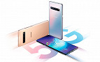 Samsung Galaxy S10 5G é o primeiro smartphone 5G dos EUA