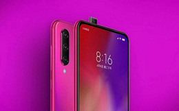 Redmi K20 deve ser o celular com Snapdragon 855 mais barato do mundo. Veja o que se sabe até agora Redmi K20 deve ser o celular com Snapdragon 855 mais barato do mundo. Veja o que se sabe até agora