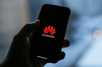 O que será dos smartphones Huawei?