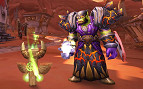 Jogadores confundem jogabilidade com bugs em World of Warcraft Classic Jogadores confundem jogabilidade com bugs em World of Warcraft Classic