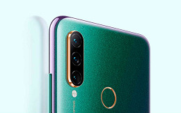 Lenovo confirma data de lançamento do Z6 youth Edition Lenovo confirma data de lançamento do Z6 youth Edition